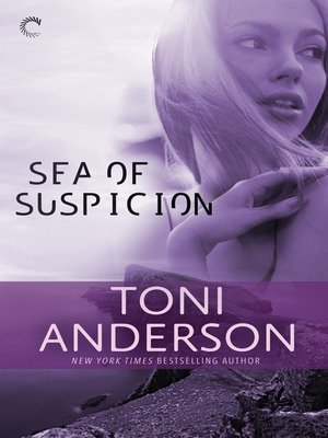 cover image of Sea of Suspicion